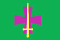 Bandera de Sant Martí de Llémena